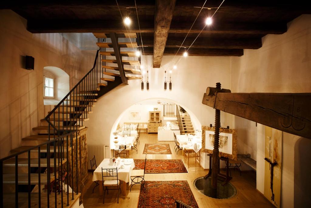 Kirchberg am Wagram Bed & Breakfast | Alter Winzerkeller