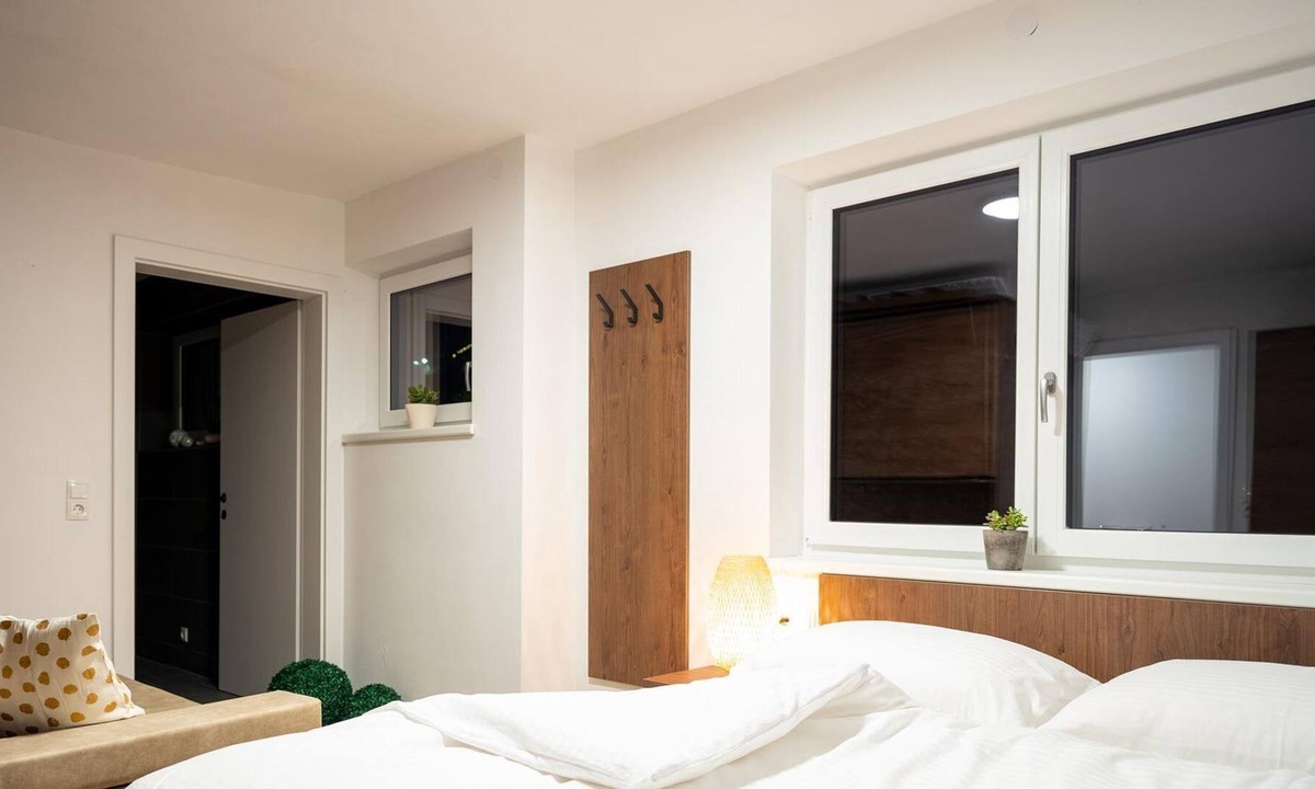 Kaprun Apartment | Amelies - Deluxe Apartment - Amelies Mountain Views by we Rent