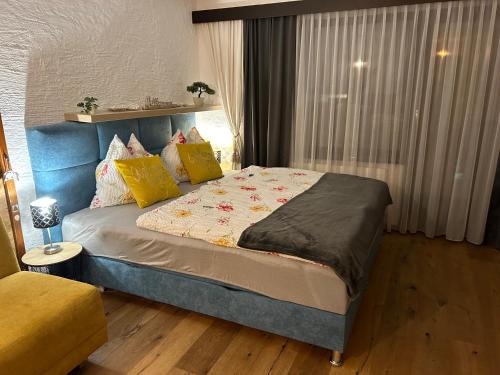 Weidach Apartment | Andys Bergblick
