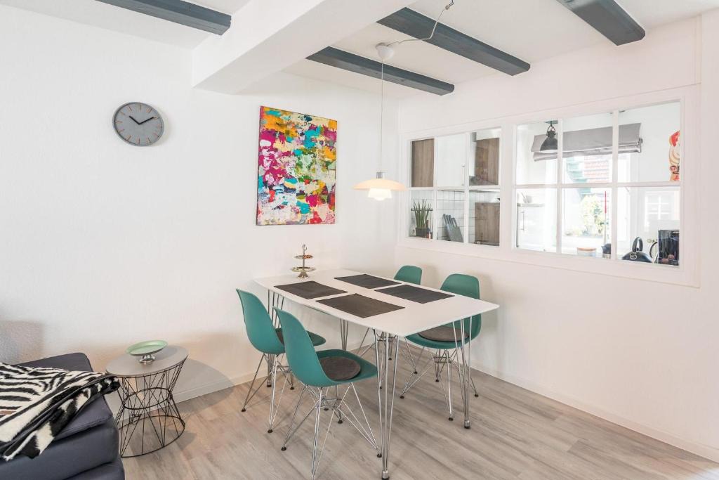 Zentrum Apartment | Ankerperle