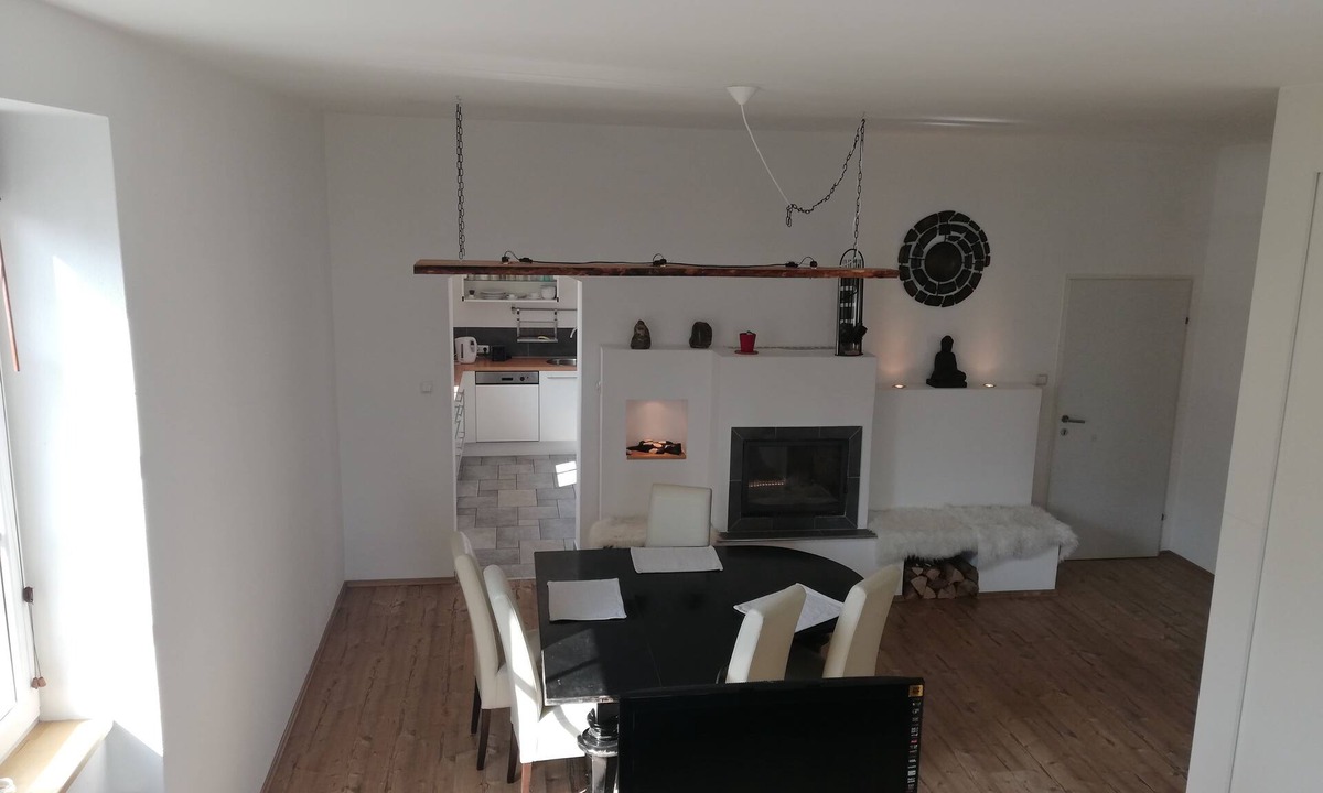 Heiligenkreuz Apartment | Apartment Heiligenkreuz
