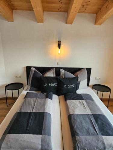 Niederthai Apartment | Apart Alpenflair