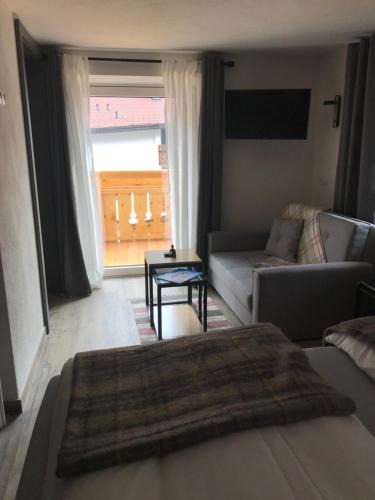 Pfunds Apartment | Apart am Inn