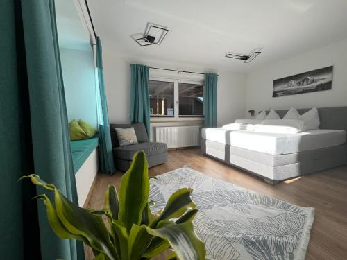 Laengenfeld Apartment | Apart Aurelia