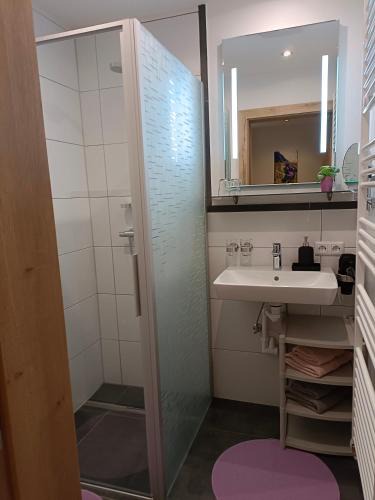 Sankt Leonhard im Pitztal Apartment | Apart Bergglück