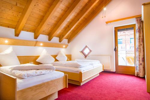 Mathon Apartment | Apart Bergblick
