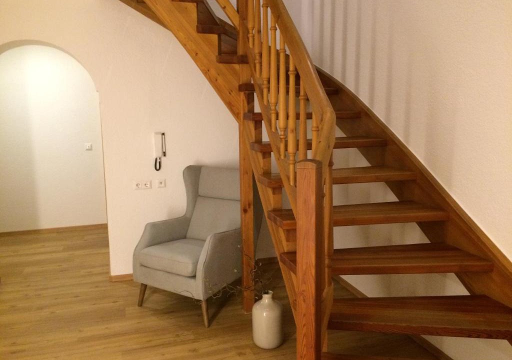 Vergoetschen Apartment | Apart Christine