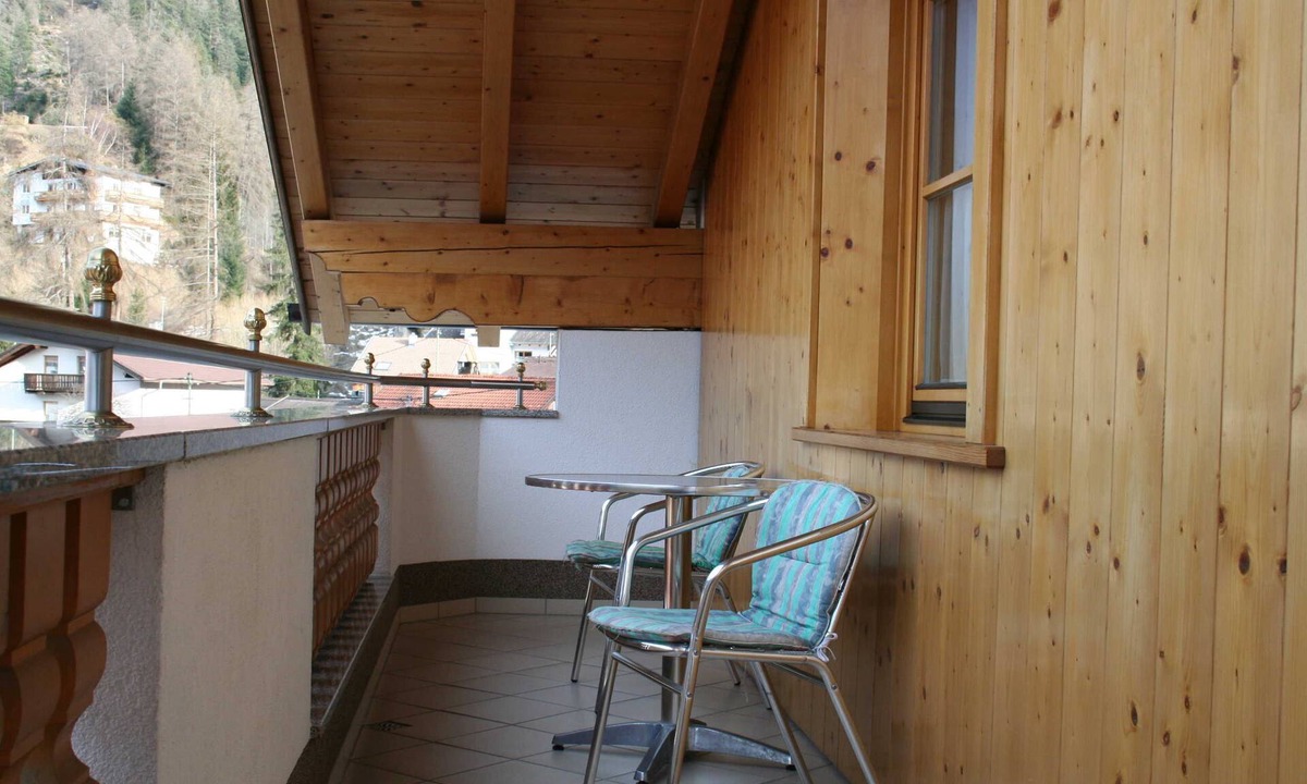 Pfunds Apartment | Apart Dorfblick - Apart Romantica