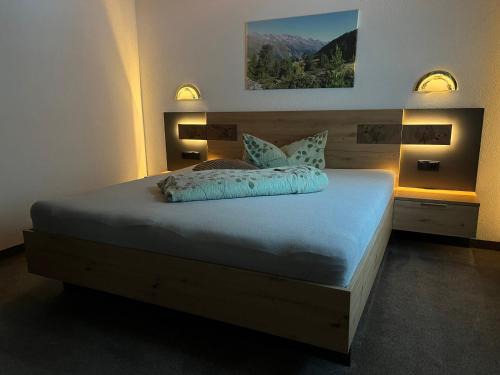 Feichten Apartment | Apart Dorfblick
