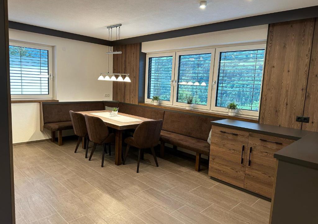 Wenns Apartment | Apart Finazzer