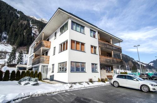 See Apartment | Apart Fridl