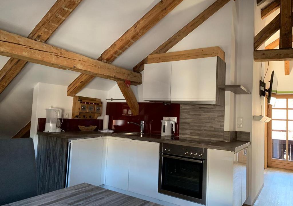 Prutz Apartment | Apart Garten Lutz