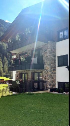 Gries Apartment | APART GRIES
