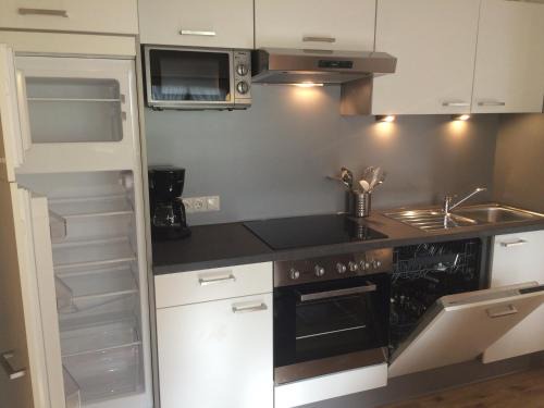 Kappl Apartment | Apart Höferauer Hof