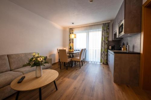 Toesens Apartment | Apart Inntalerhof