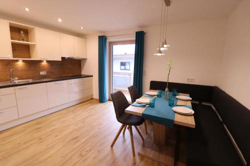 Hoarberg Apartment | Apart Kreidl