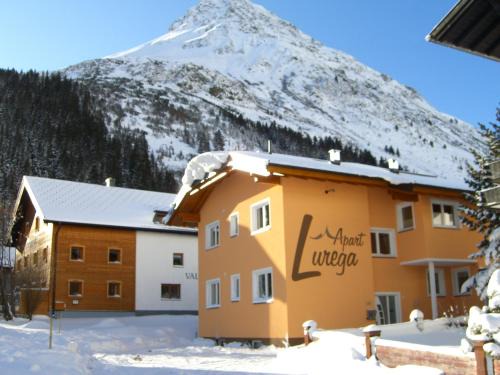 Galtur Apartment | Apart Lurega - inklusive Sommer Card