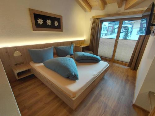 Gries Apartment | Apart Monte Vista