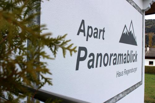 Faggen Apartment | Apart Panoramablick