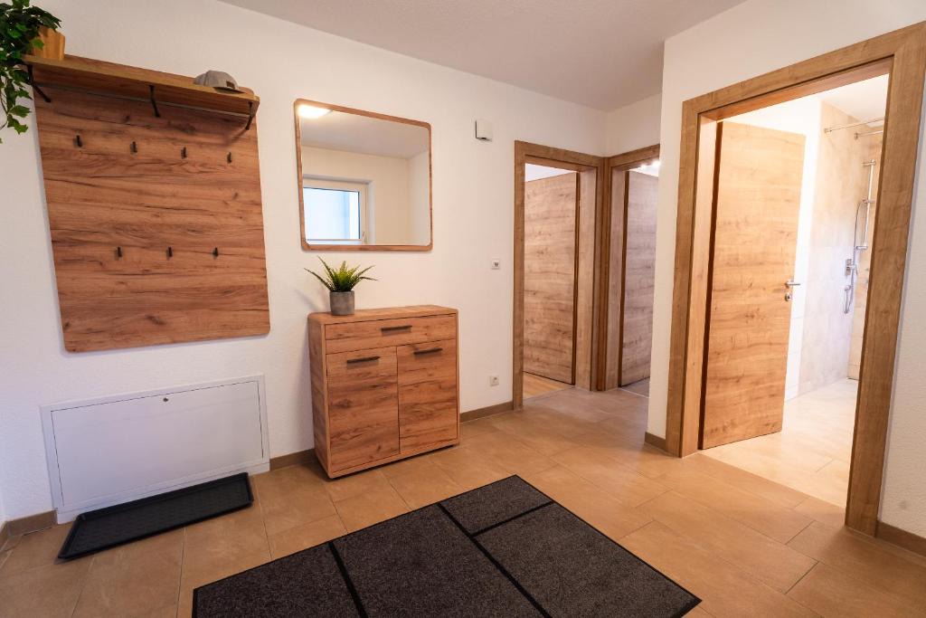 Unterlaengenfeld Apartment | Apart Paula