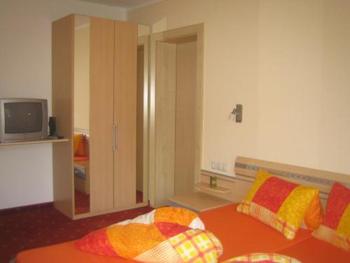 Niederthai Apartment | Apart Raphael