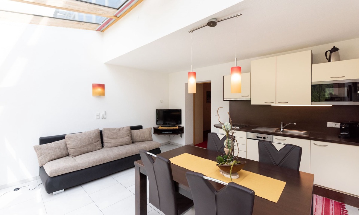 Runhof Apartment | Apart Relax