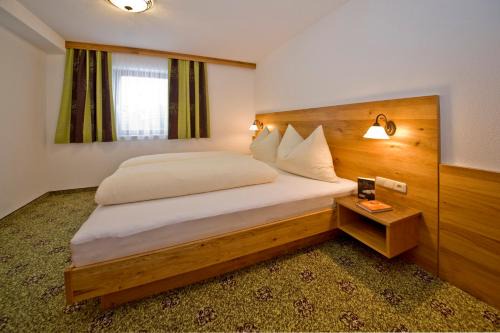 Serfaus Apartment | Apart Sonnenplateau