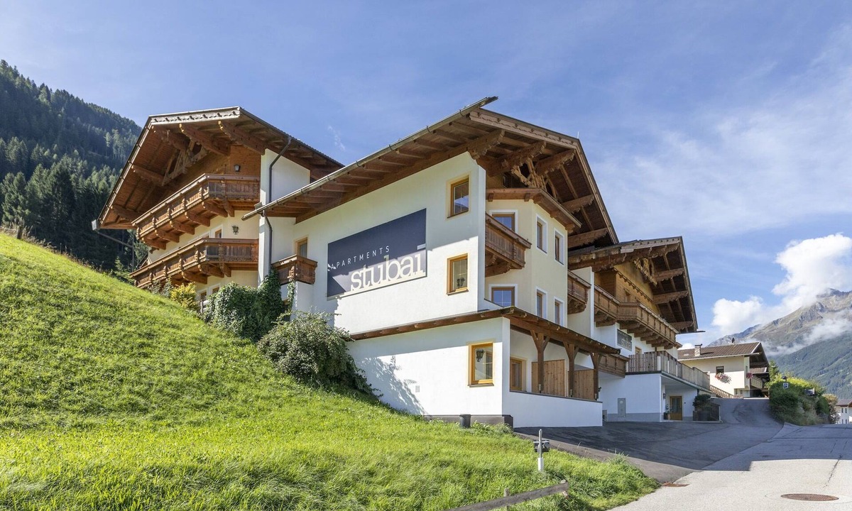 Neustift Im Stubaital Apartment | Apartment in Stubaital near Ski Lift