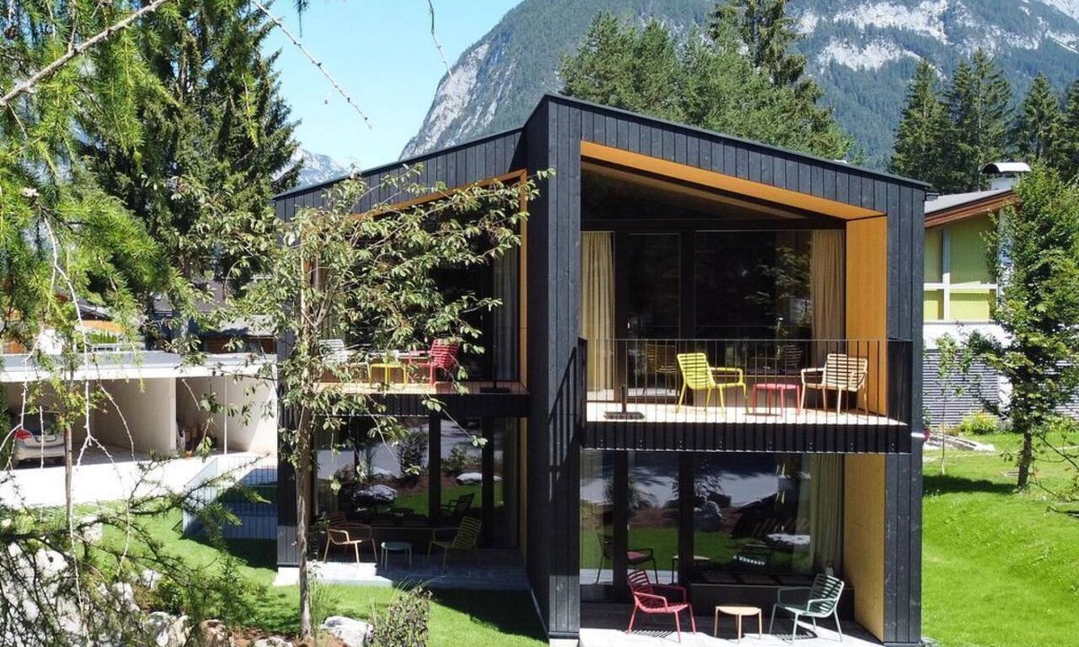 Weidach Apartment | Apartment 1+2 - Kokon Apartments