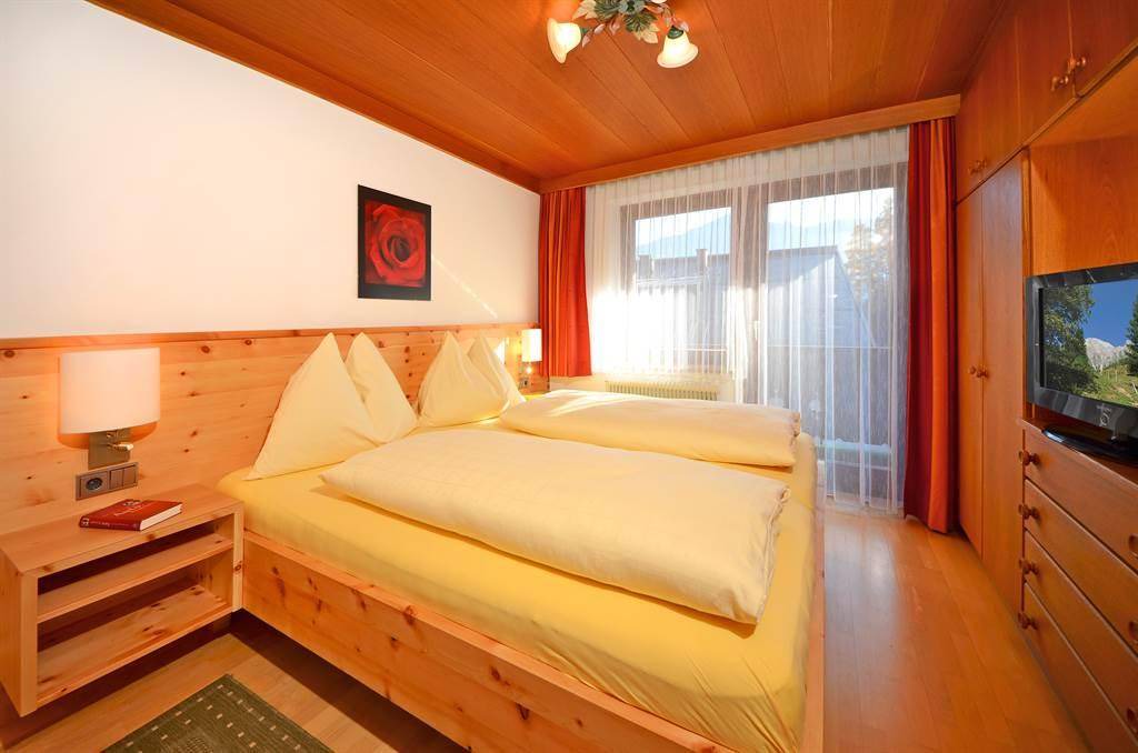 Zell am See Apartment | Apartment ∙ 1 bedroom ∙ 4 guests