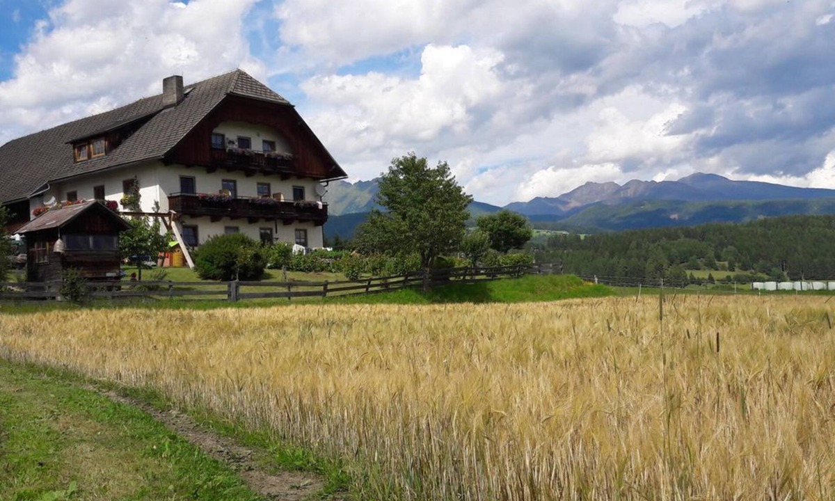Mariapfarr House | Apartment/1 bedroom/shower, WC - Lassacher, Restlhof