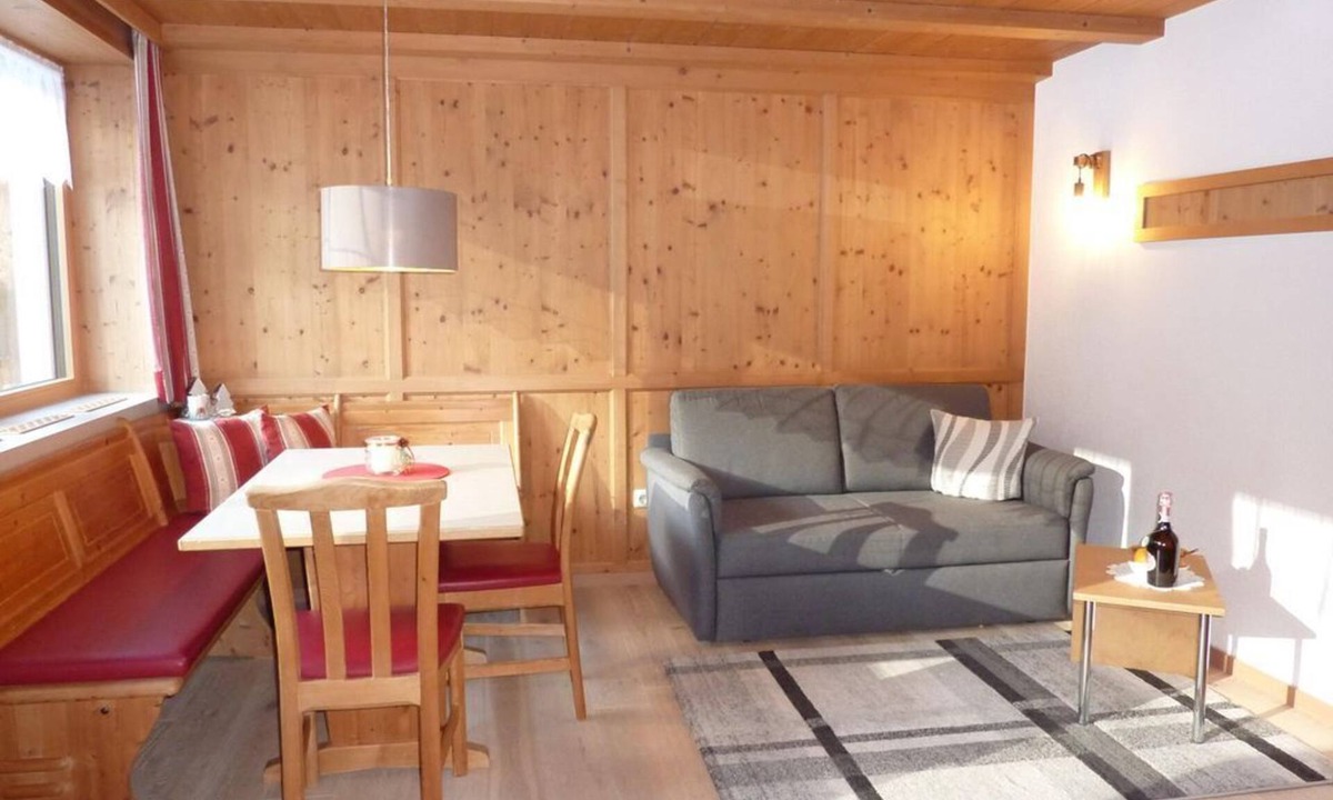 Klosterle Apartment | Apartment 1 - House Christopherus