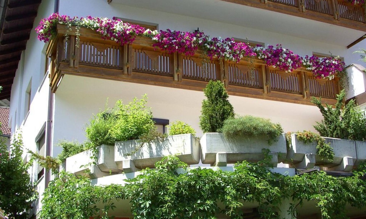 Arzl im Piztal Apartment | Apartment 2 Haus Burgstall - Haus Burgstall