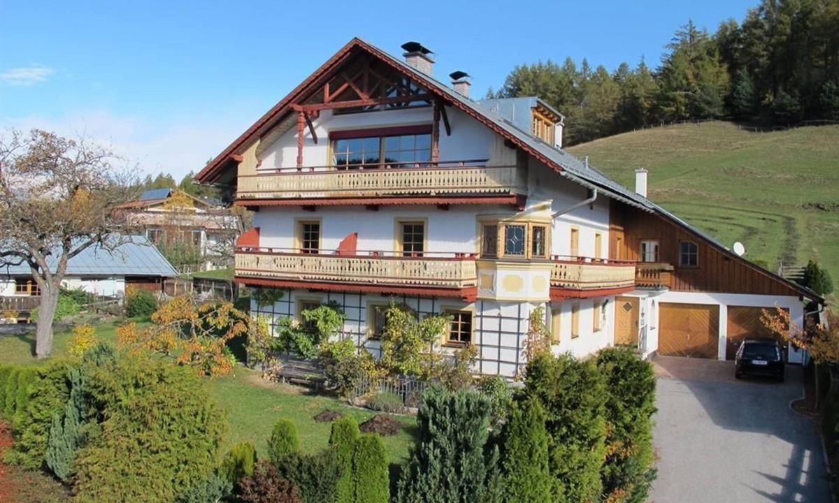 Reith bei Seefeld Apartment | Apartment, 3 bedrooms, shower, bath, WC - Hauspircher