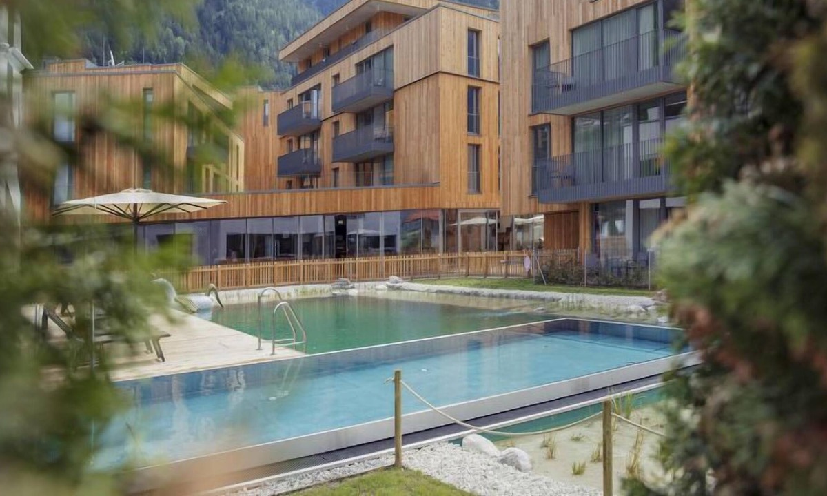 Oetz Apartment | Apartment 3 Raum Appartement in Ötz - 6 persons, 2 bedrooms