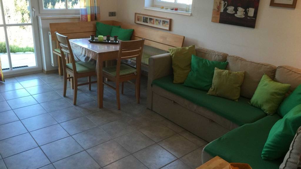 Annaberg-Lungoetz Apartment | Apartment 3 - Schipplegg