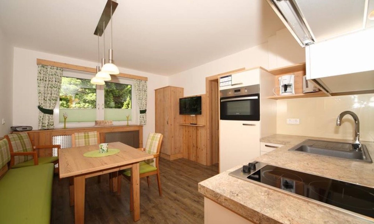 Ramsau am Dachstein Bed & Breakfast | Apartment/apartment, shower, WC, 1 bedroom - Sonnwendhof
