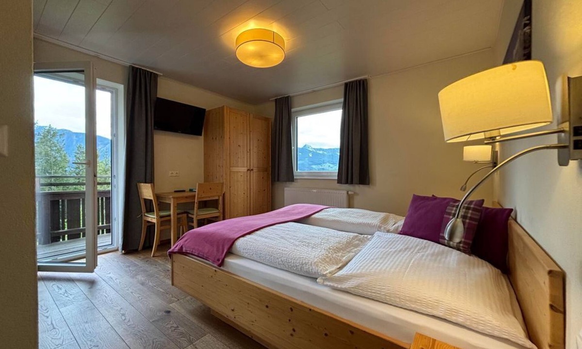 Ramsau am Dachstein House | Apartment Adlerhorst - Bed and breakfast Adlerhorst