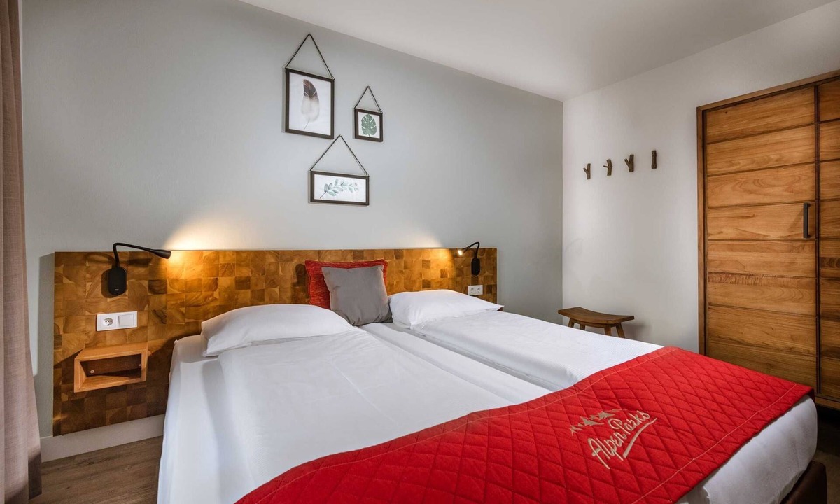 Bad Hofgastein Apartment | Apartment Alpine Comfort - Alpenparks Residence Bad Hofgastein
