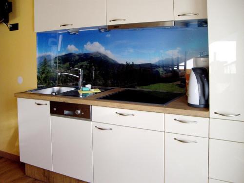 Prutz Apartment | Apartment Apart Grazia-2 by Interhome