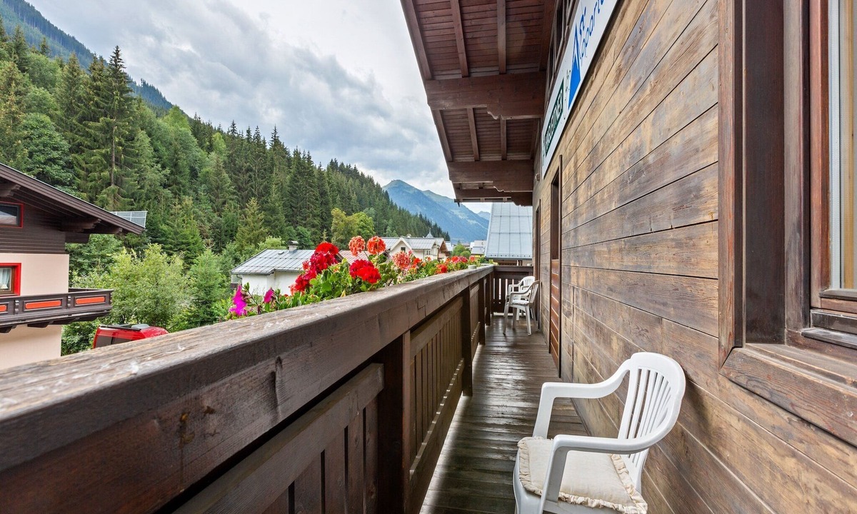 Saalbach Apartment | Apartment in the Saalbach-Hinterglemm ski area