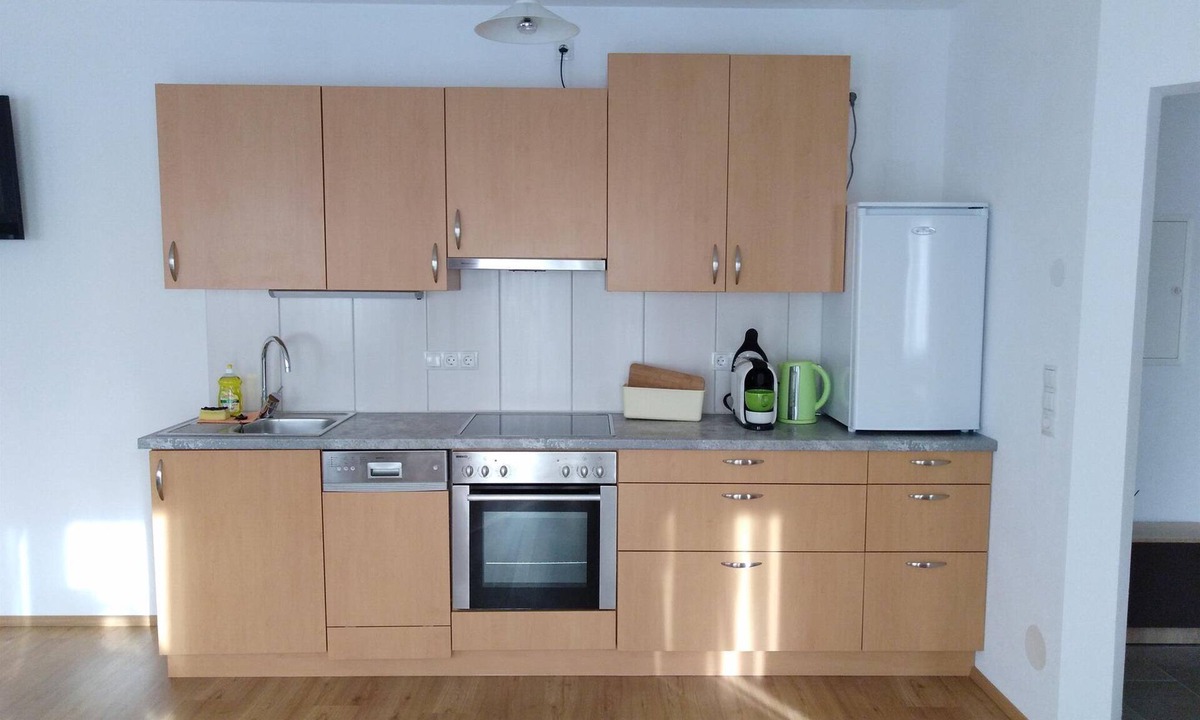 Aich Apartment | Apartment Dorrer - Apartment, 2 bedrooms, shower, WC