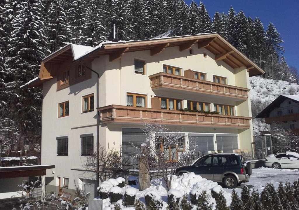 Aschau Im Zillertal Apartment | Apartment Eberharter
