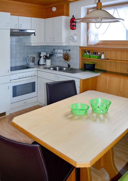 Flirsch Apartment | Apartment Falch in Flirsch, Arlberg - 5 persons, 2 bedrooms