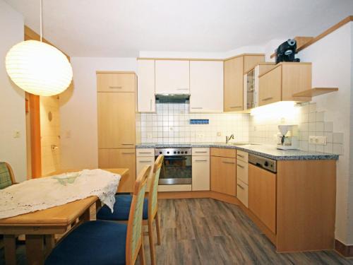 Nassereith Apartment | Apartment Ferien 1 by Interhome
