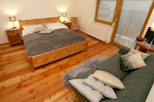 Wolfsberg Apartment | Apartment Fernblick