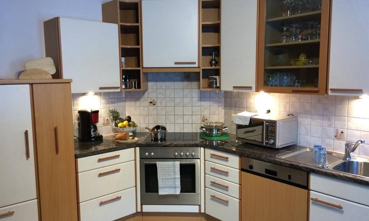 Sellrain House | Apartment/Fernerkogel - Lexhof, Heinz Kirchmair