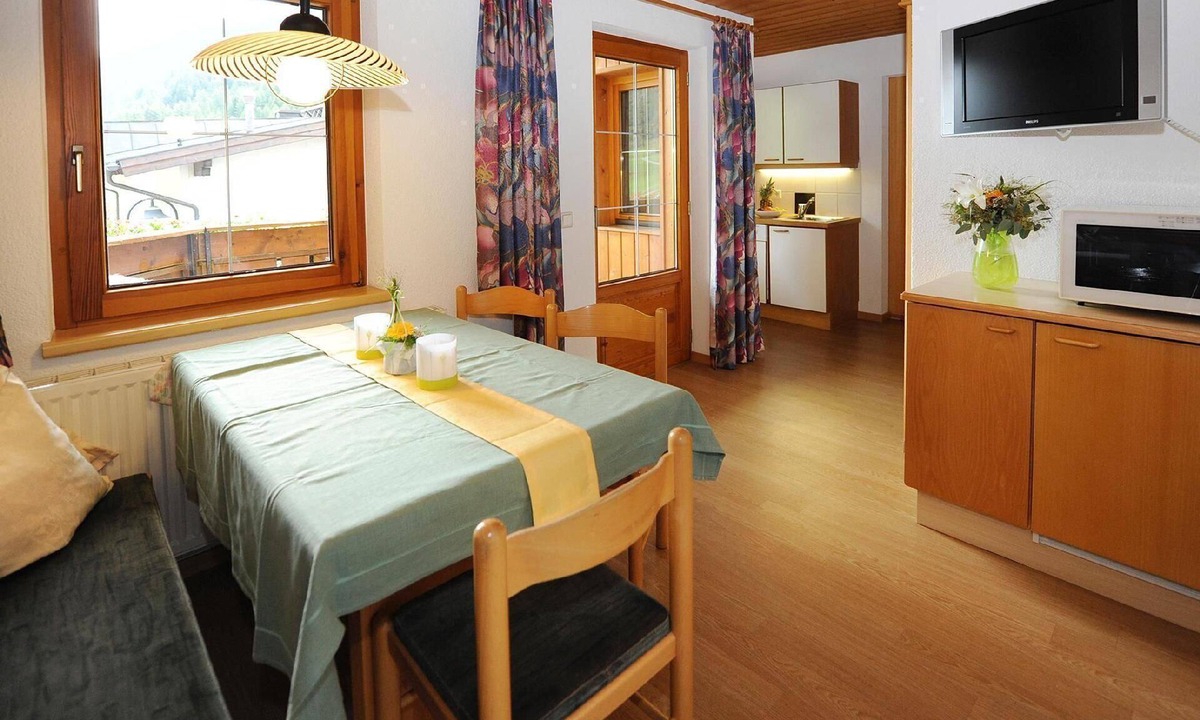 Galtur Apartment | Apartment for 5 persons approx. 50 qm in Galtür, Tyrol (North Tyrol)