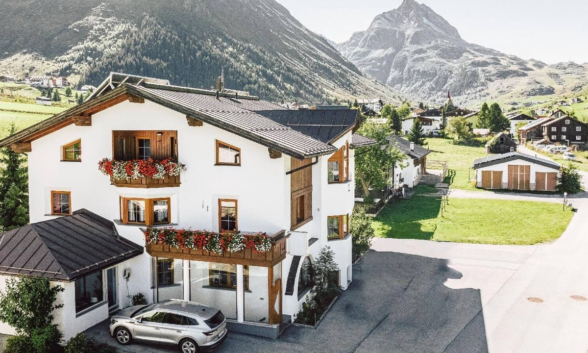 Galtur Apartment | Apartment for 5 persons approx. 55 qm in Galtür, Tyrol (North Tyrol)