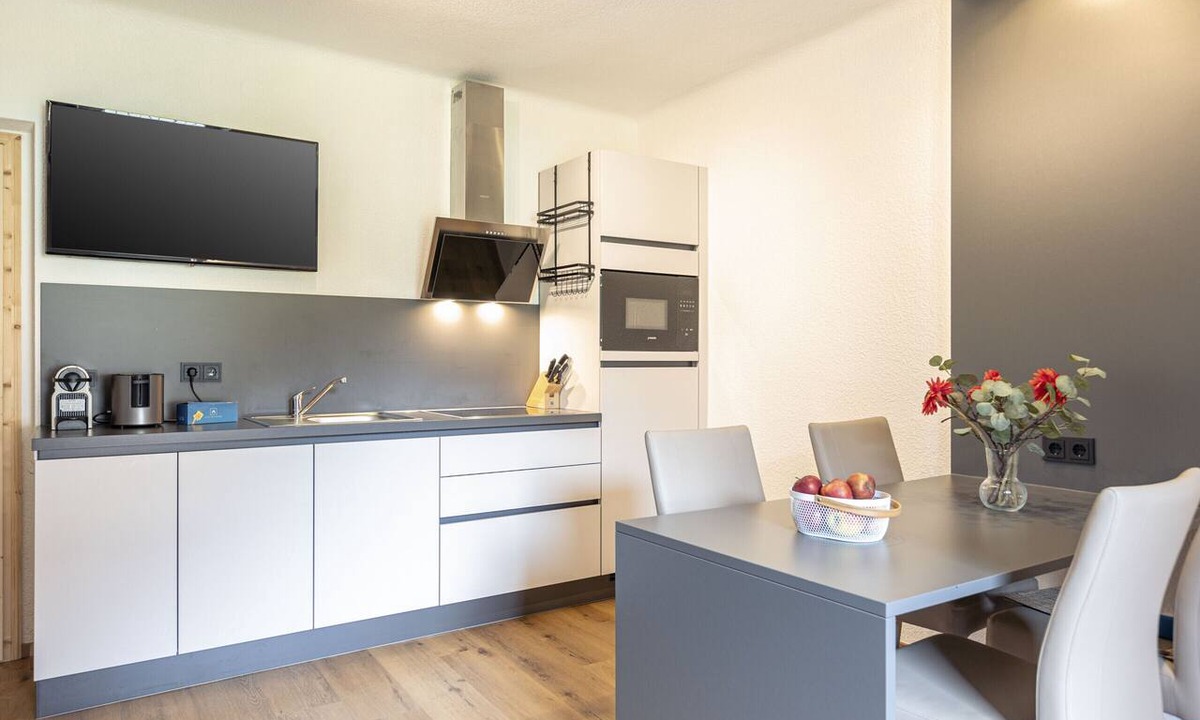 Eisenerz Apartment | Apartment for up to 2 people